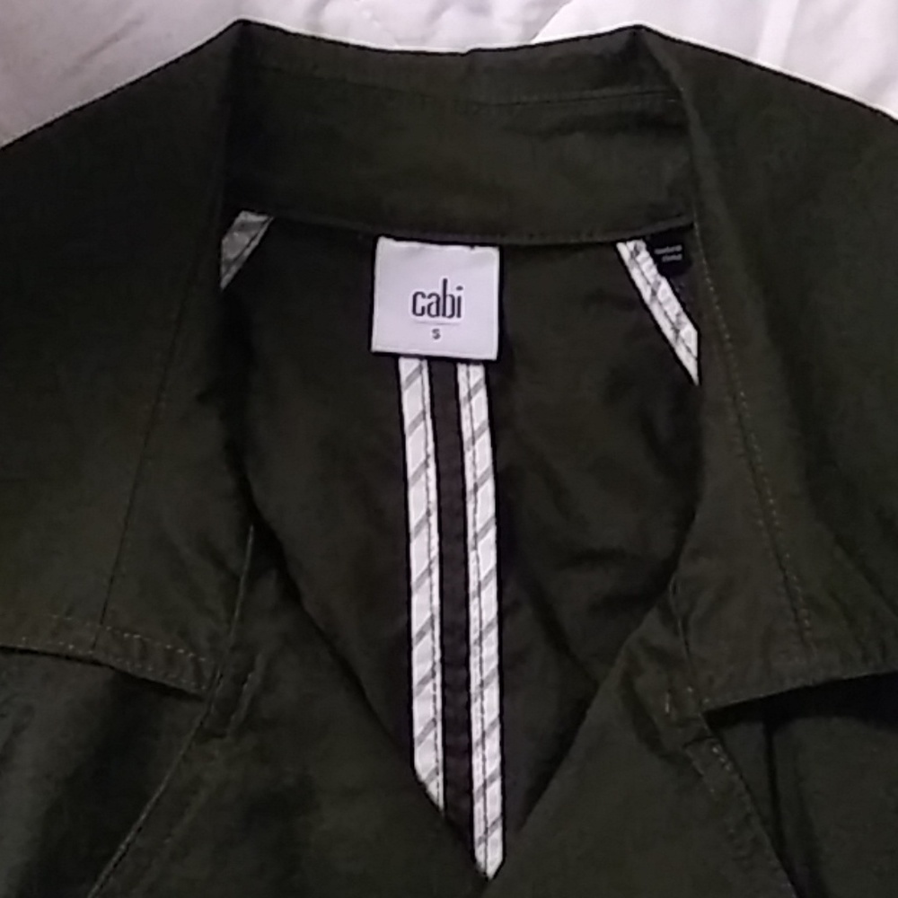 Jacket - Picture 3 of 4